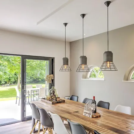 Tranquil Farmhouse In With Hot Tub And Garden Casa vacanze *