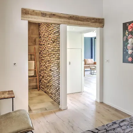Casa vacanze Tranquil Farmhouse In With Hot Tub And Garden