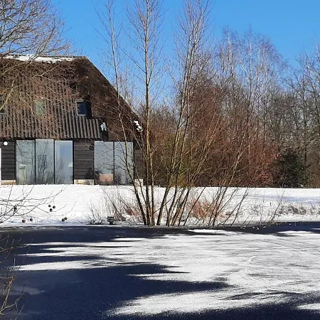 Casa vacanze Tranquil Farmhouse In With Hot Tub And Garden *