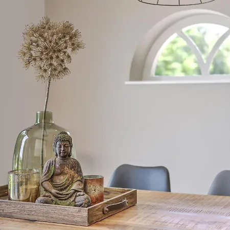 Casa vacanze Tranquil Farmhouse In With Hot Tub And Garden *