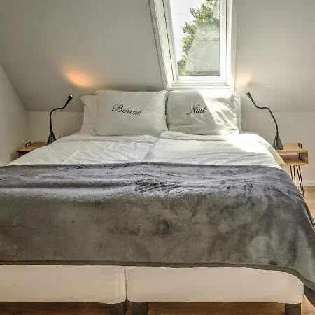 Casa vacanze Tranquil Farmhouse In With Hot Tub And Garden *